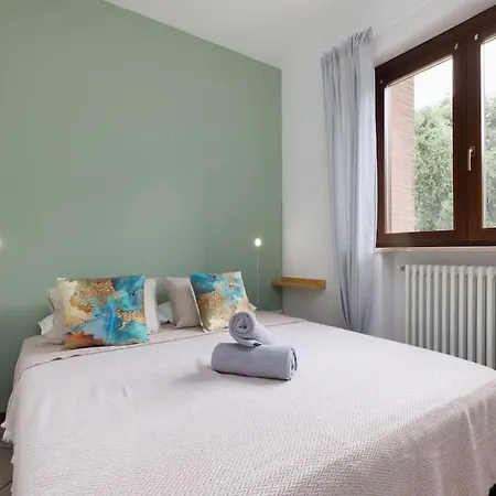 Damler Apartment *