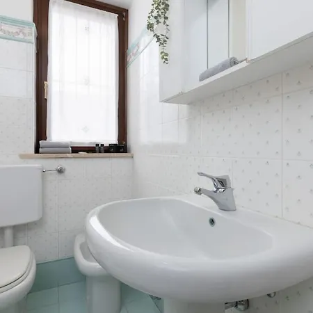 Apartment Damler Maccagno