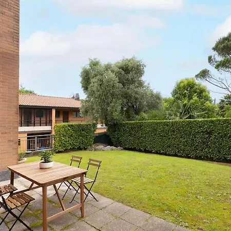 Damler Apartment Maccagno