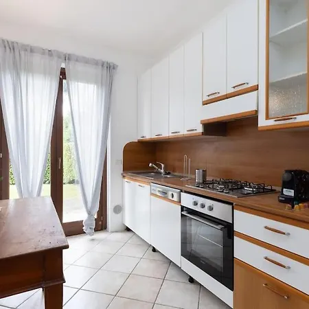 Damler Apartment *