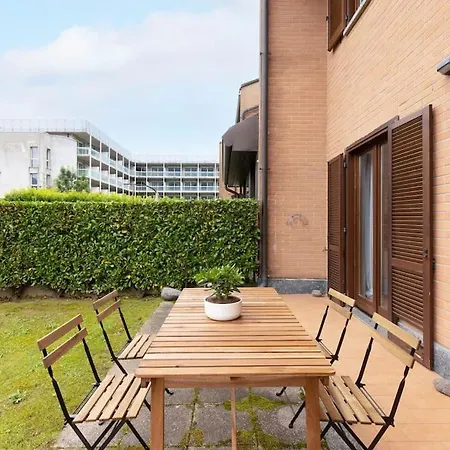 Damler Apartment *