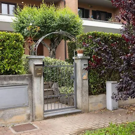 Apartment Damler